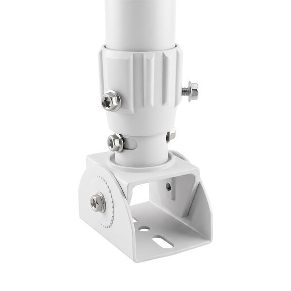 Кронштейн для відеокамери стельовий Light Vision VLC-09BRC/60-120 75-00305 фото