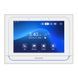 Відеодомофон 7&rdquo; WiFi Akuvox X933W SIP White Android з Bluetooth