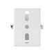Кронштейн для відеокамери стельовий Light Vision VLC-09BRC/60-120 75-00305 фото 8