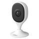 IP-відеокамера з WiFi 6 5Mp Dahua DH-C5A з мікрофоном 99-00019694 фото 1
