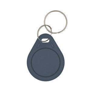 Ключ Proxymity-key Mifare 1К GRAY 69-00031 фото