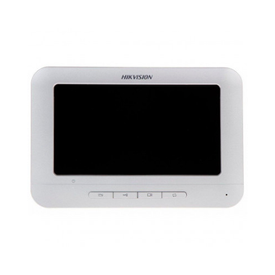 Відеодомофон DS-KH6310-W Hikvision 00000001155 фото