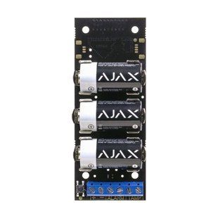 Трансміттер Ajax Transmitter 26-00102 фото
