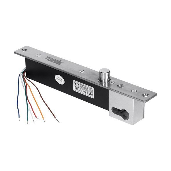 Защіпка електроригельна Trinix YB-600+ NC 67-00017 фото