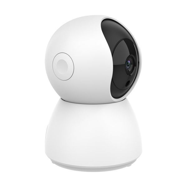 Комплект бездротової сигналізації з камерою Trinix TRX-CamKit(WiFi) з WiFi Tuya 27-00078 фото