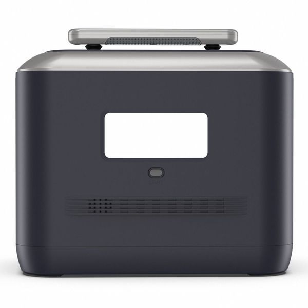 Портативна зарядна станція BigBlue CP1000 1000W 1075.2Wh 42-00104 фото