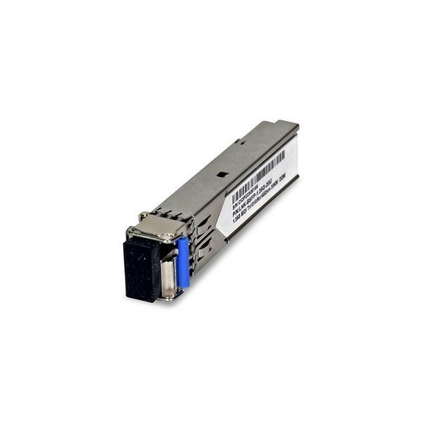 Модуль оптичний LNK-BSFP-1.25G-20U LC 1310nmTX E-LINK 73-00128 фото
