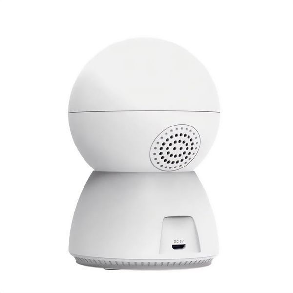 IP-відеокамера поворотна з WiFi 2Mp Light Vision VLC-6492S f=3.6mm 75-00183 фото