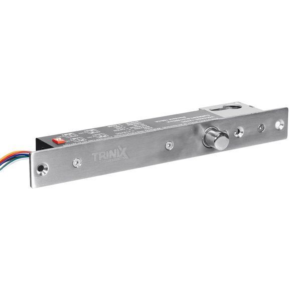 Защіпка електроригельна Trinix YB-600+ NC 67-00017 фото