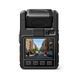 Нагрудний відеореєстратор Boblov M7 PRO 4K 128GB GPS 75-00213 фото 3