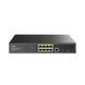 PoE-комутатор 11-портовий керований L2 Cudy GS2008PS2 гігабітний з 8 портами PoE, 120W 73-00538 фото 2