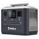 Портативна зарядна станція BigBlue CP1000 1000W 1075.2Wh 42-00104 фото 1