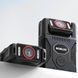 Нагрудний відеореєстратор Boblov M7 PRO 4K 128GB GPS 75-00213 фото 6
