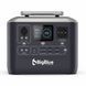 Портативна зарядна станція BigBlue CP1000 1000W 1075.2Wh 42-00104 фото 2