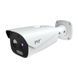 Тепловізійна IP-відеокамера TVT TD-5433E1-VT Thermal 384*288 f=25mm Optical 5Mp f=16mm 77-00318 фото 1