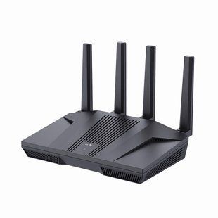 WiFi 6 маршрутизатор GL.iNet Flint 2 2.5G дводіапазонний 73-01005 фото
