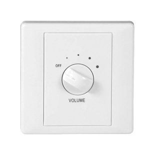 Регулятор гучності VC-C30 CMX 16-00013 фото