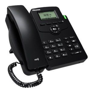 SIP-телефон SP-R50P V2 Akuvox 87-00056 фото