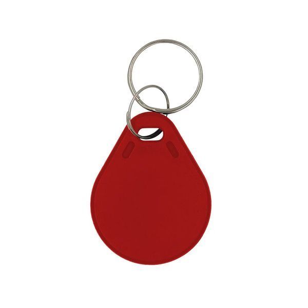 Ключ Proxymity-key Mifare 1К RED 69-00032 фото