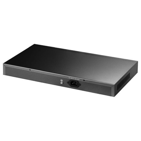 PoE-комутатор 21-портовий керований L2 Cudy GS2018PS2-200W гігабітний з 16 портами PoE, 200W 73-00539 фото