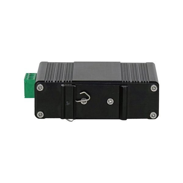 Медіаконвертер LNK-IRS93-SFP RS232/RS485/RS422 E-LINK 73-00131 фото