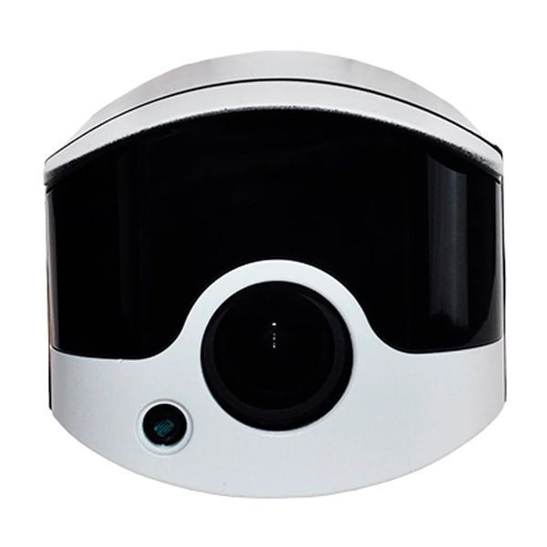 MHD-відеокамера 2Mp Light Vision VLC-4192WZM White f=2.8-12mm 75-00071 фото
