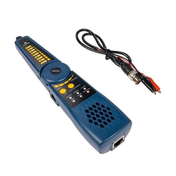 Тестер кабелю Light Vision CCTV CTP01 090-00018 фото