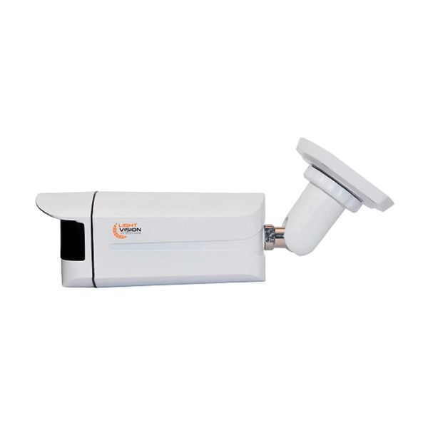 MHD-відеокамера 2Mp Light Vision VLC-4192WZM White f=2.8-12mm 75-00071 фото