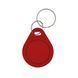 Ключ Proxymity-key Mifare 1К RED 69-00032 фото 1
