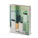 Повербанк 10000mAh Power Bank Kraft KPB-2010FC White 22.5W QC3.0 43-00057 фото 6